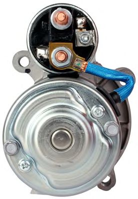POWERMAX 8212813 -  Стартер