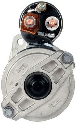 POWERMAX 8212818 -  Стартер