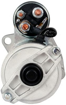 POWERMAX 8212889 -  Стартер