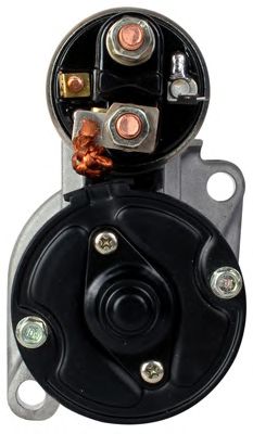 POWERMAX 8212961 -  Стартер