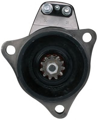 POWERMAX 8212986 -  Стартер