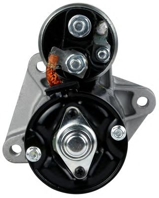 POWERMAX 8213002 -  Стартер