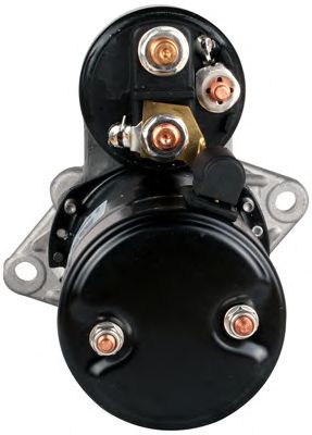 POWERMAX 8213050 -  Стартер