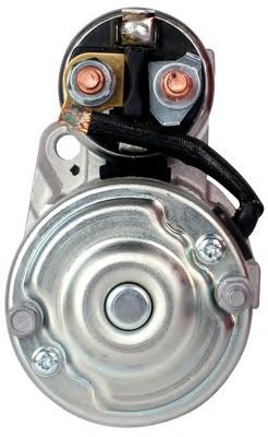 POWERMAX 8213134 -  Стартер
