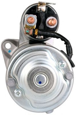 POWERMAX 8213259 -  Стартер