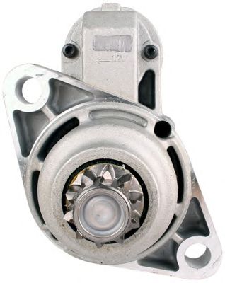 POWERMAX 8213301 -  Стартер