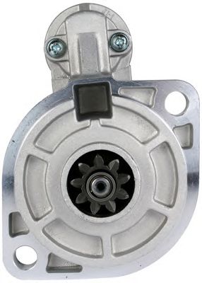 POWERMAX 8213380 -  Стартер