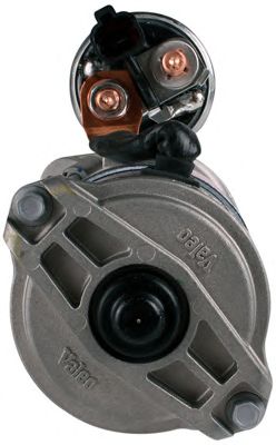 POWERMAX 8214075 -  Стартер