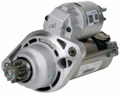 POWERMAX 8214289 -  Стартер
