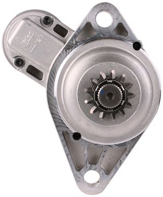 POWERMAX 8214444 -  Стартер