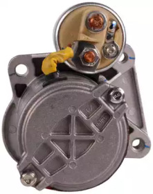 POWERMAX 8214451 -  Стартер