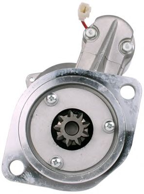 POWERMAX 88212120 -  Стартер