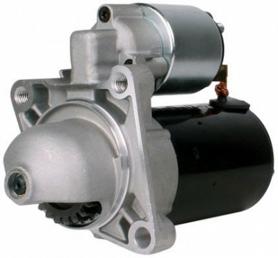 POWERMAX 88212135 -  Стартер