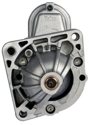 POWERMAX 88212176 -  Стартер