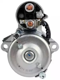 POWERMAX 88212187 -  Стартер