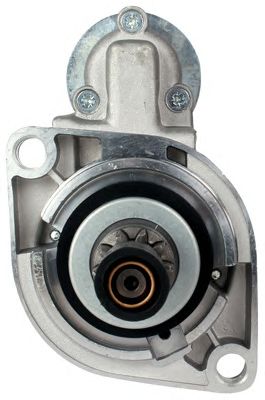 POWERMAX 88212194 -  Стартер