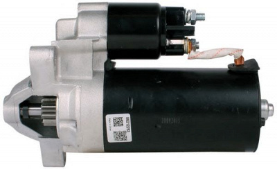 POWERMAX 88212253 -  Стартер