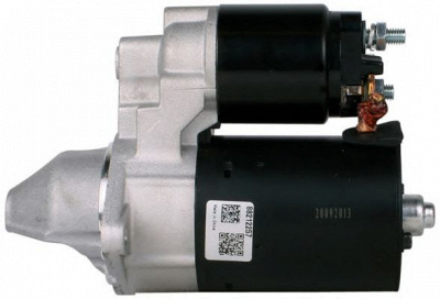POWERMAX 88212257 -  Стартер