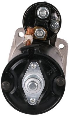 POWERMAX 88212262 -  Стартер