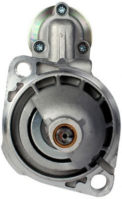 POWERMAX 88212266 -  Стартер