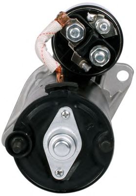POWERMAX 88212272 -  Стартер