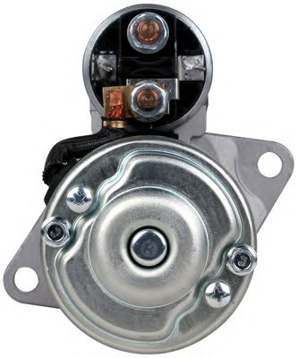 POWERMAX 88212291 -  Стартер