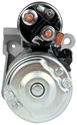 POWERMAX 88212333 -  Стартер