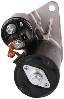 POWERMAX 88212348 -  Стартер
