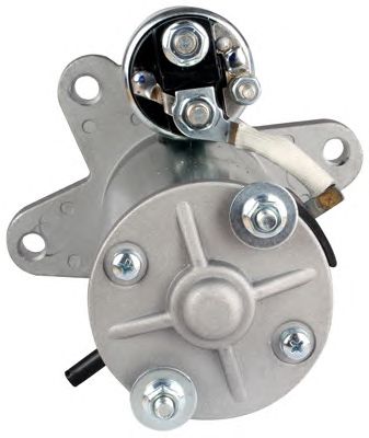 POWERMAX 88212352 -  Стартер