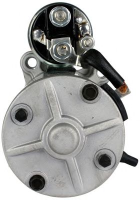 POWERMAX 88212353 -  Стартер