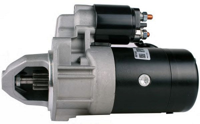 POWERMAX 88212361 -  Стартер