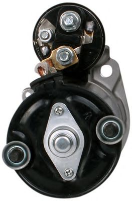 POWERMAX 88212384 -  Стартер