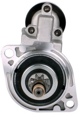 POWERMAX 88212385 -  Стартер