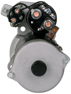 POWERMAX 88212389 -  Стартер
