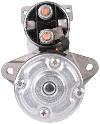 POWERMAX 88212393 -  Стартер