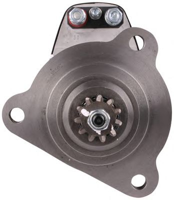 POWERMAX 88212396 -  Стартер