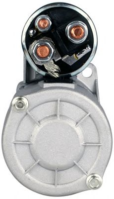 POWERMAX 88212409 -  Стартер