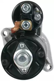 POWERMAX 88212437 -  Стартер