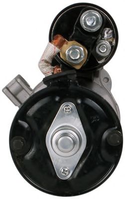 POWERMAX 88212439 -  Стартер