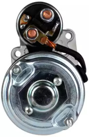 POWERMAX 88212447 -  Стартер