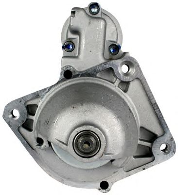 POWERMAX 88212449 -  Стартер