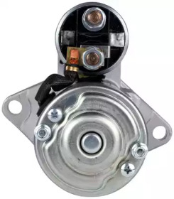 POWERMAX 88212451 -  Стартер