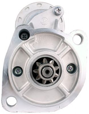 POWERMAX 88212475 -  Стартер