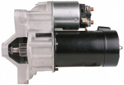 POWERMAX 88212488 -  Стартер