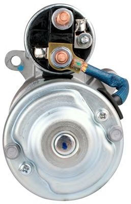 POWERMAX 88212494 -  Стартер
