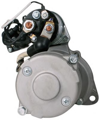 POWERMAX 88212501 -  Стартер
