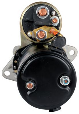 POWERMAX 88212504 -  Стартер
