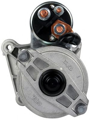 POWERMAX 88212543 -  Стартер