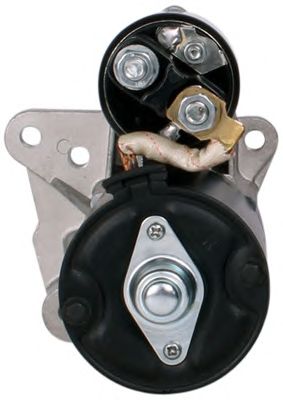 POWERMAX 88212553 -  Стартер