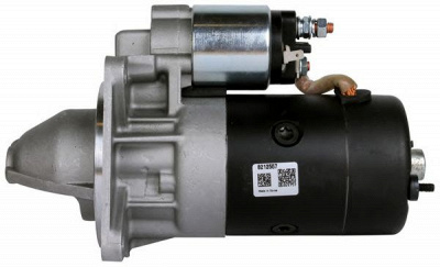 POWERMAX 88212557 -  Стартер